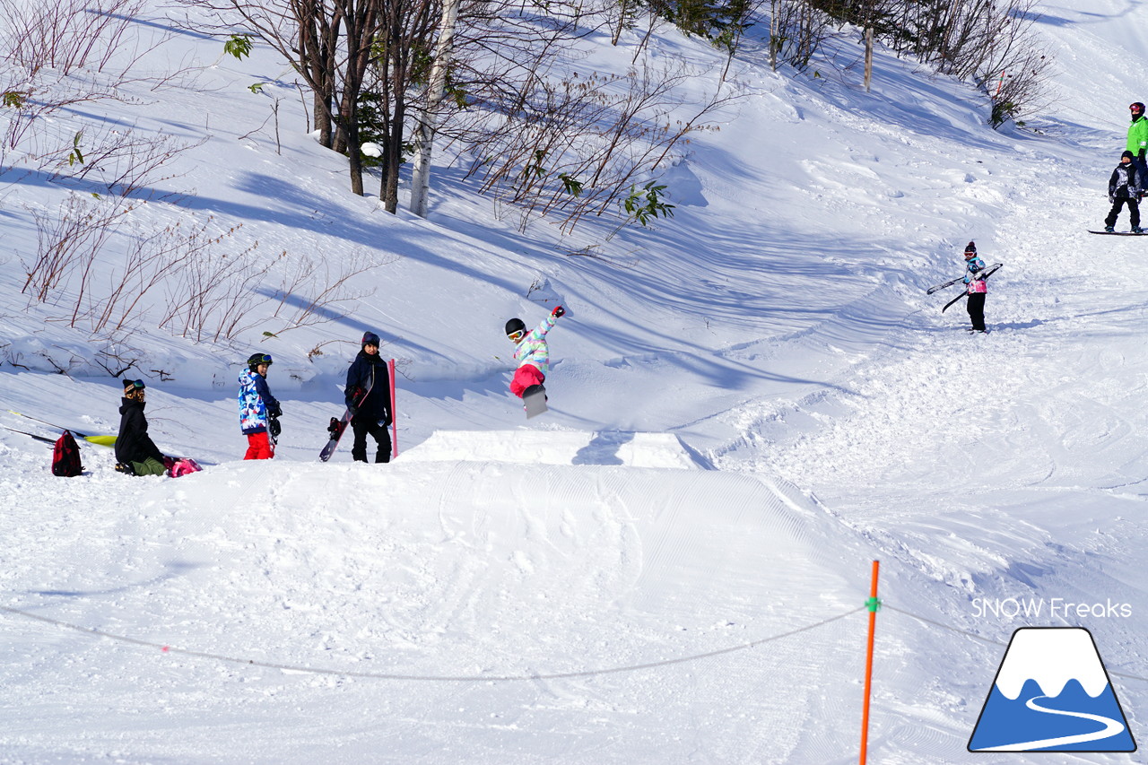 北海道ローカルスキー場巡り 2019～中頓別町営寿スキー場・枝幸町三笠山スキー場・猿払村営スキー場・稚内市こまどりスキー場～